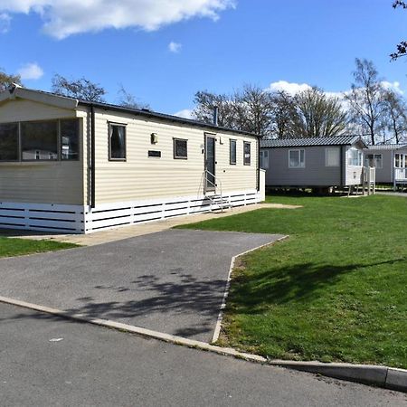 The Salsa Attractive accomodation at Tattershall Lakes Esterno foto
